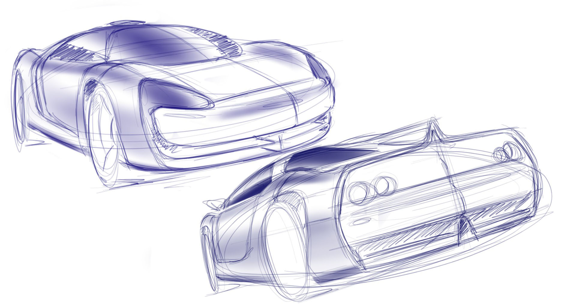 Future trends in Automotive Design- Cars - RTF