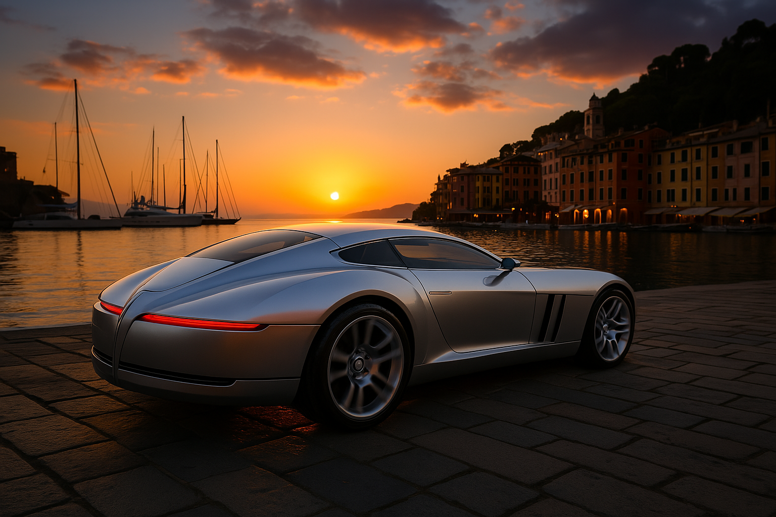 AI in the Car Design Studio: A Designer’s Firsthand Look at ChatGPT’s Creative Potential